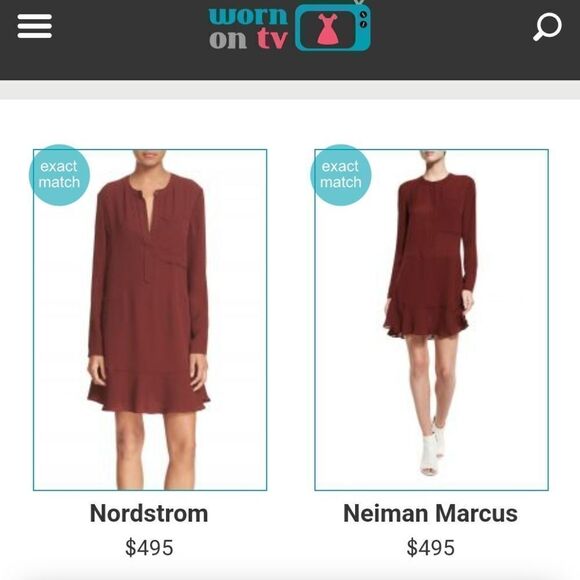 A.L.C Dress   - Picture 8 of 8